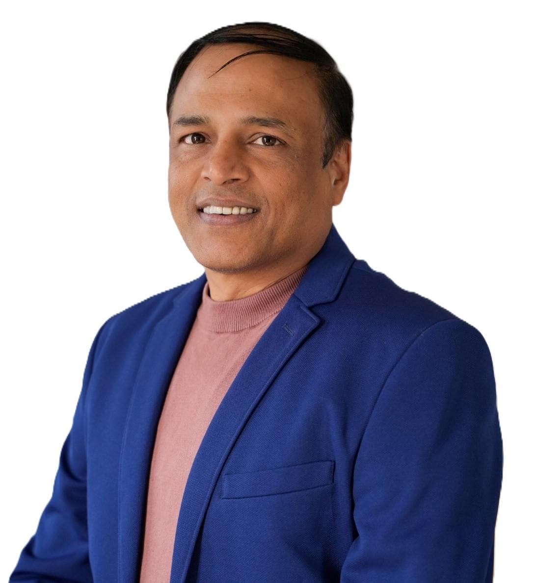 Mr. Bala Navuluri