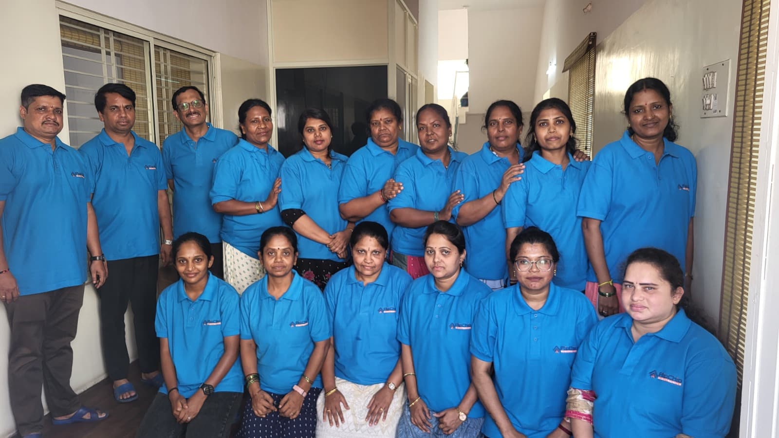 Team photo 2