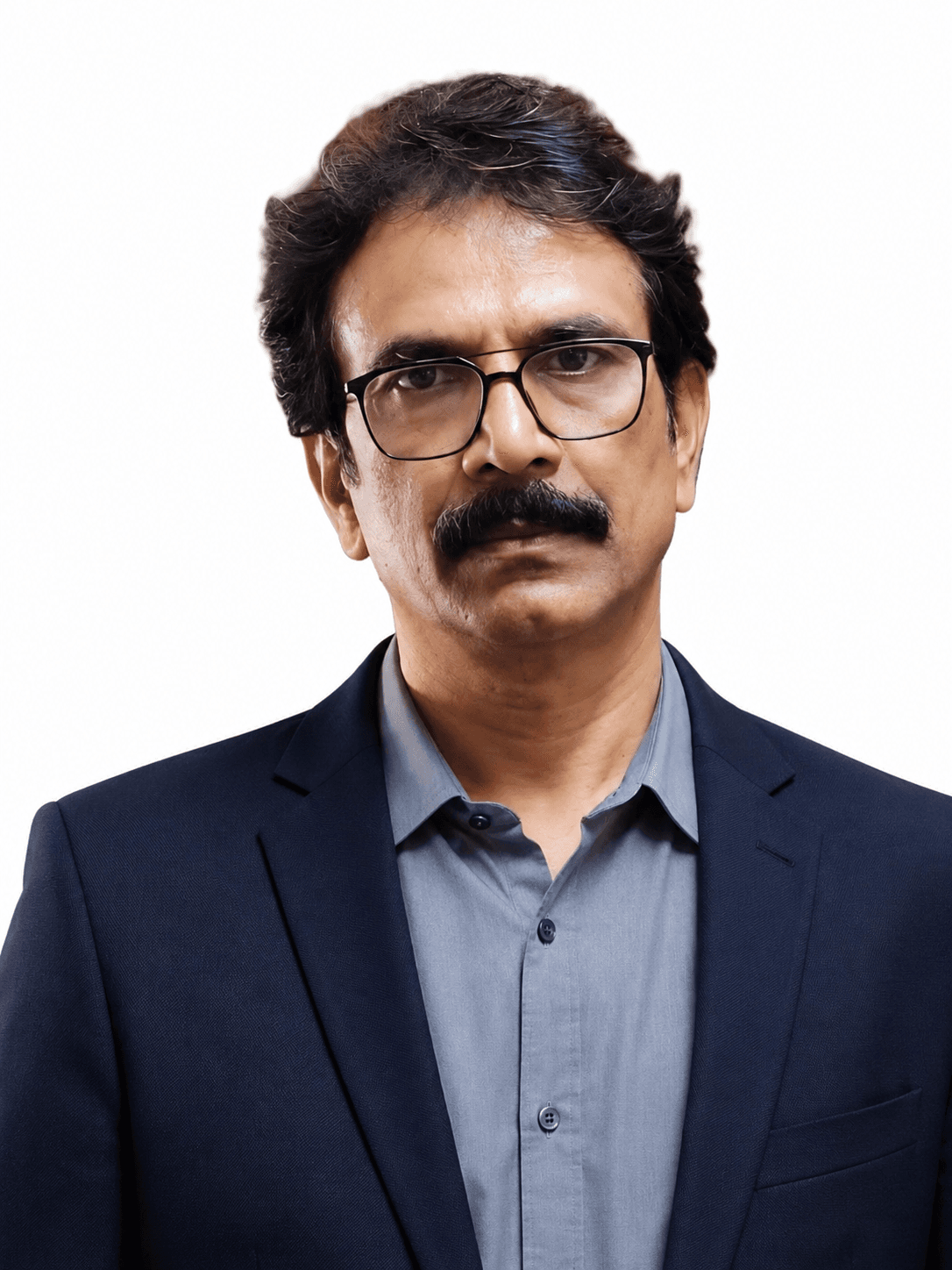 Mr. Haritha Ganjam