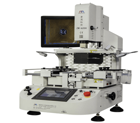 BGA Rework Station