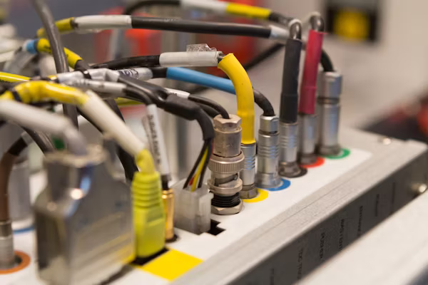 Supply Chain Management